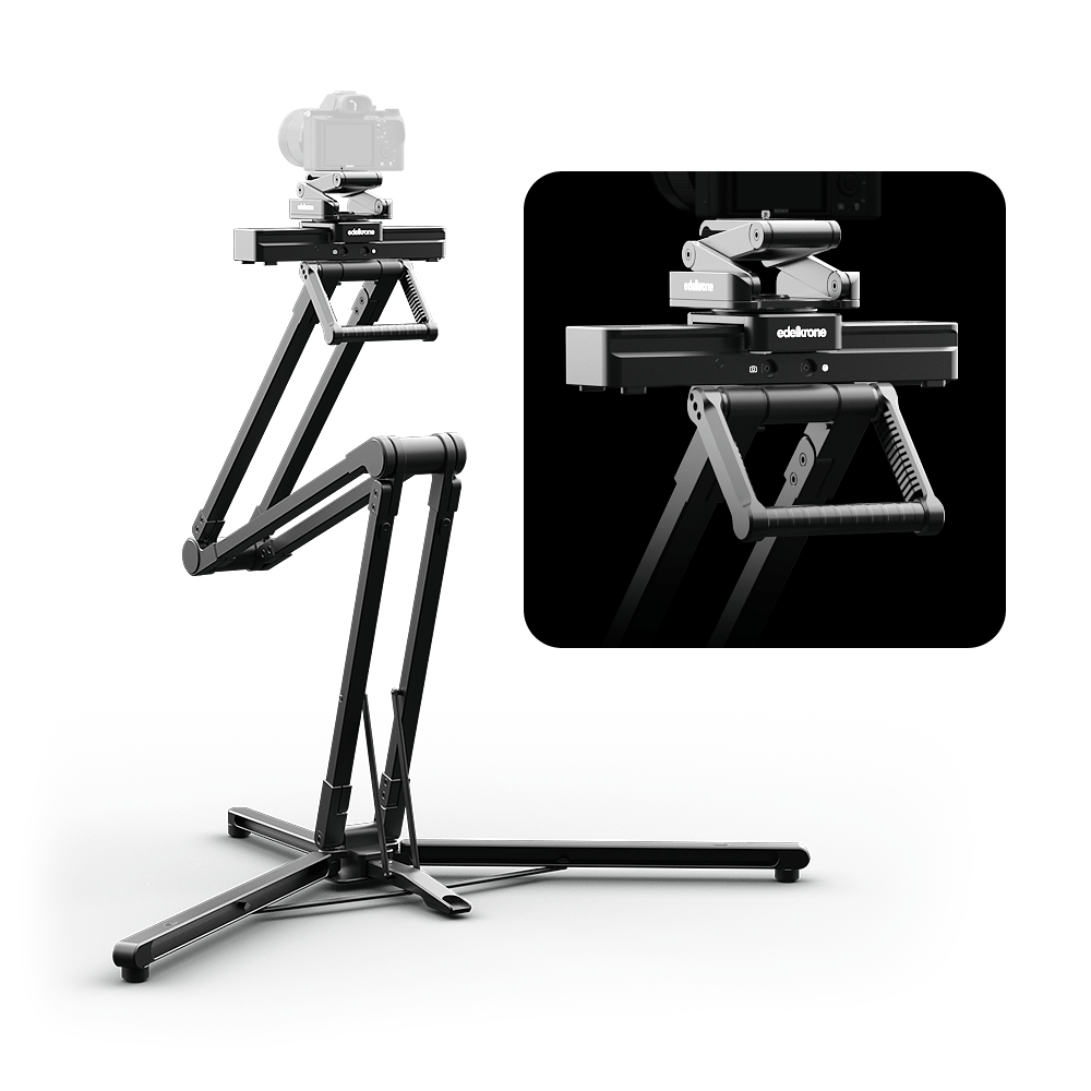 edelkrone Slide Sprint Bundle | Chính hãng | Chính hãng | Chính hãng — ảnh 2