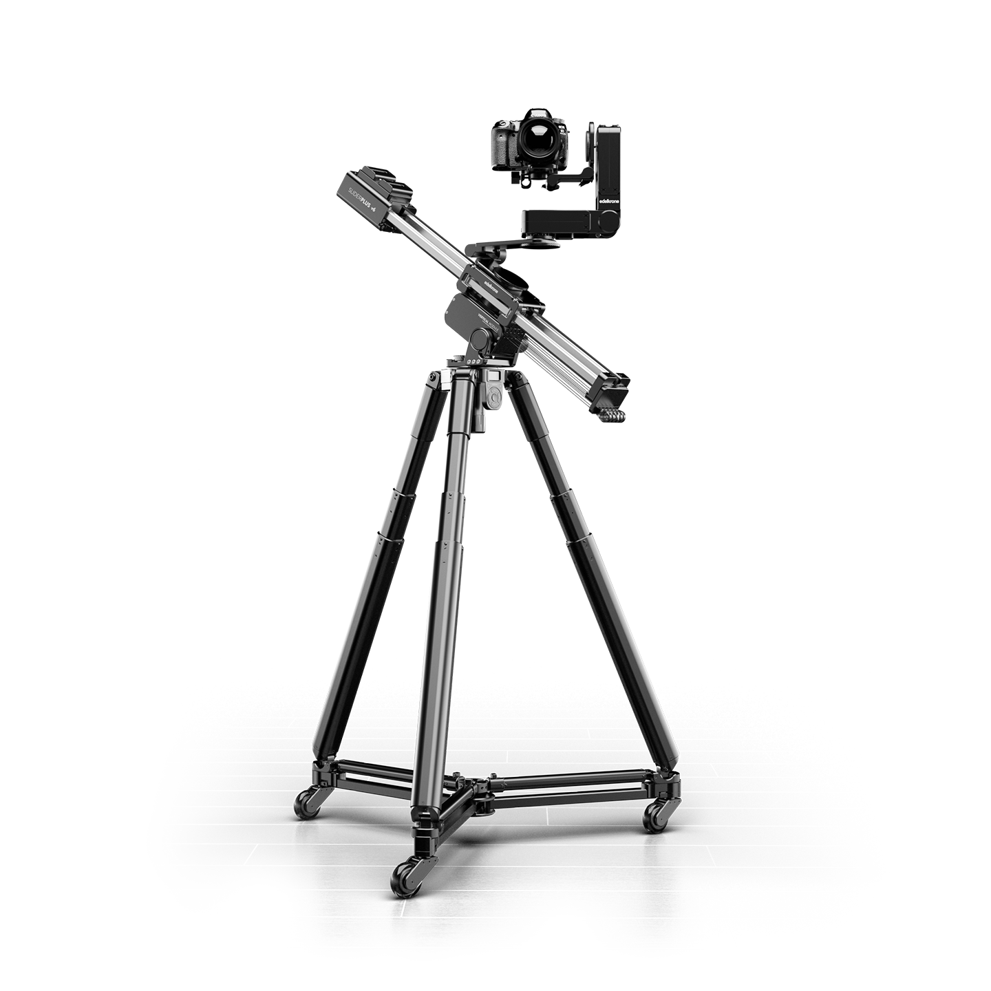 Edelkrone SlideMaster Bundle Essentials | Chính hãng — ảnh 1