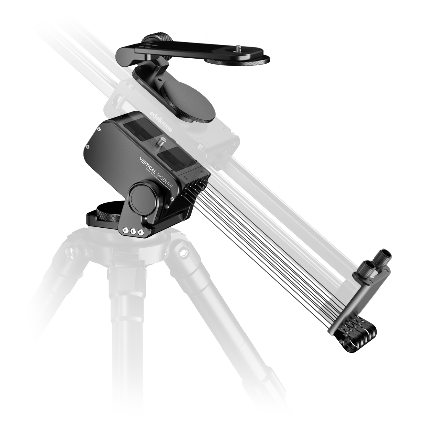 edelkrone SlideMaster LITE Bundle Advanced | Chính hãng