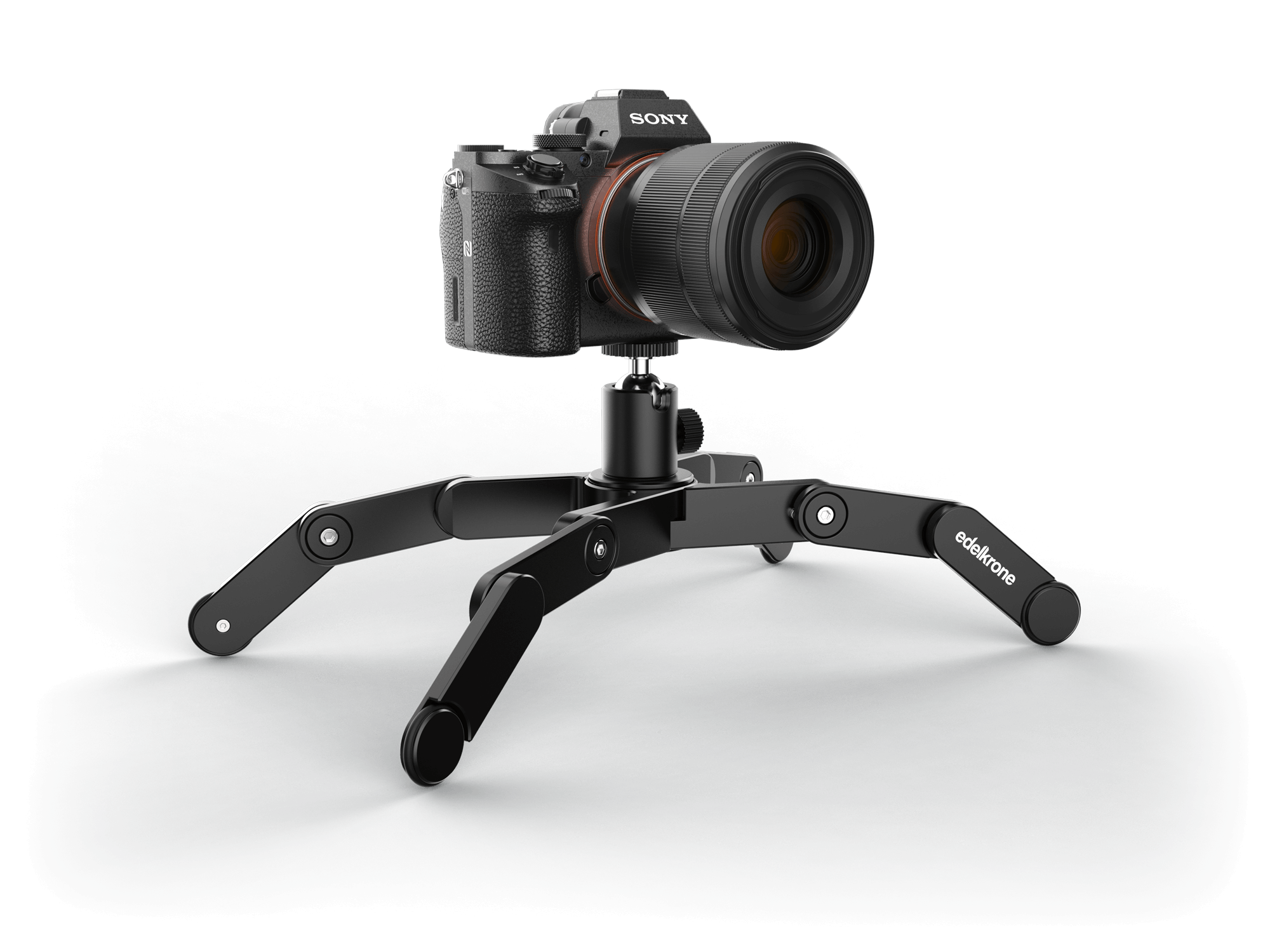 Edelkrone StandONE v2 | Tripod Đa Năng Chính Hãng | Chính hãng - thiết kế và phụ kiện