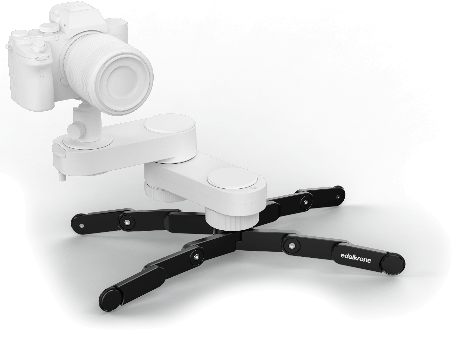 Edelkrone StandONE v2 | Tripod Đa Năng Chính Hãng | Chính hãng - cấu hình hộp sạc