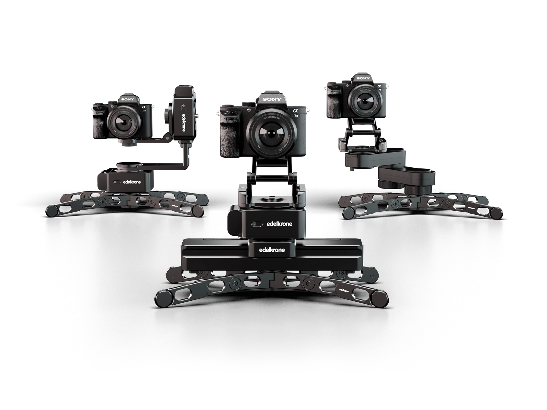 edelkrone StandONE v2 | Chính hãng