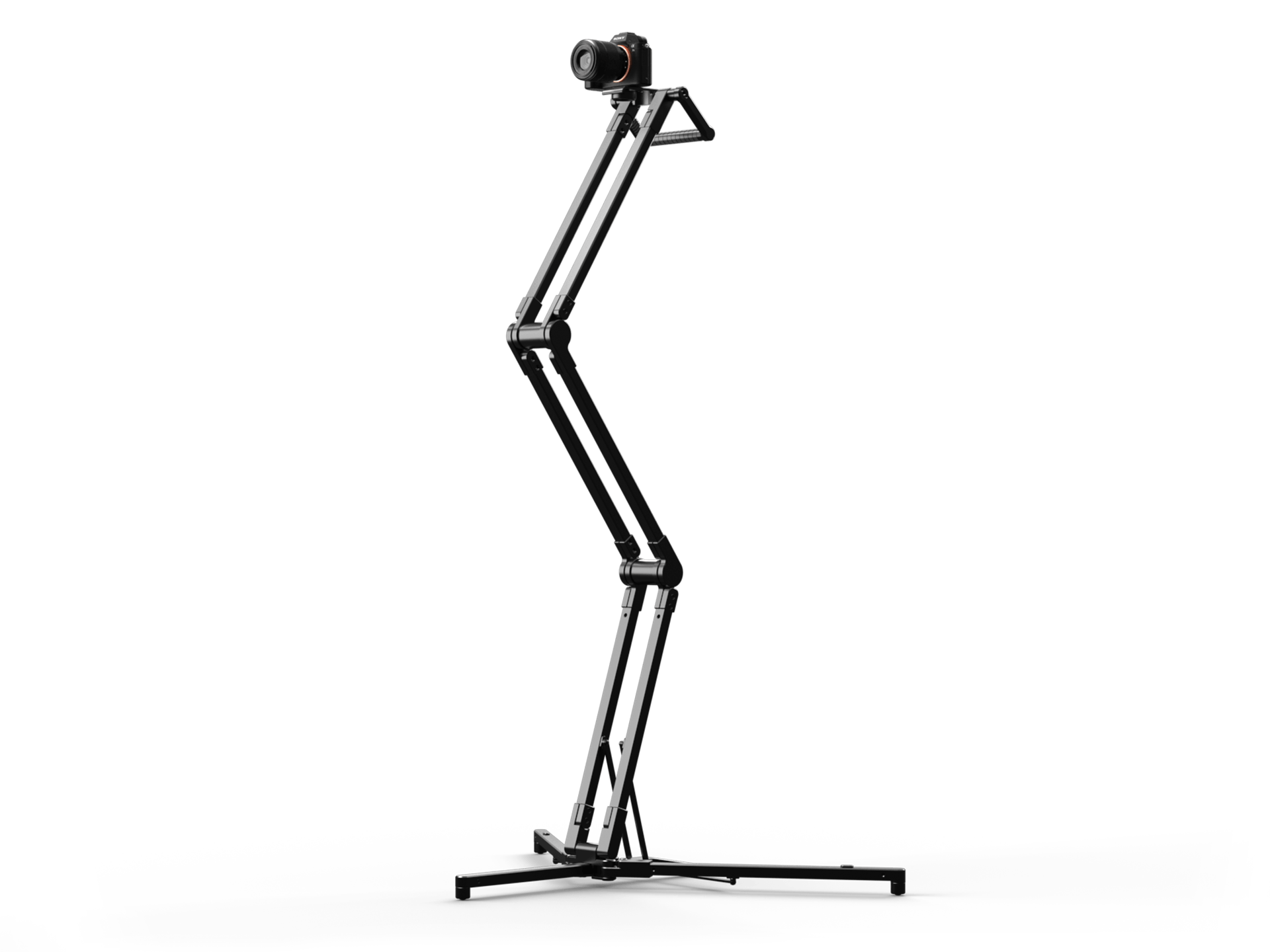 Edelkrone StandPLUS v3 | Tripod Chuyên Nghiệp | Chính Hãng - thiết kế và phụ kiện