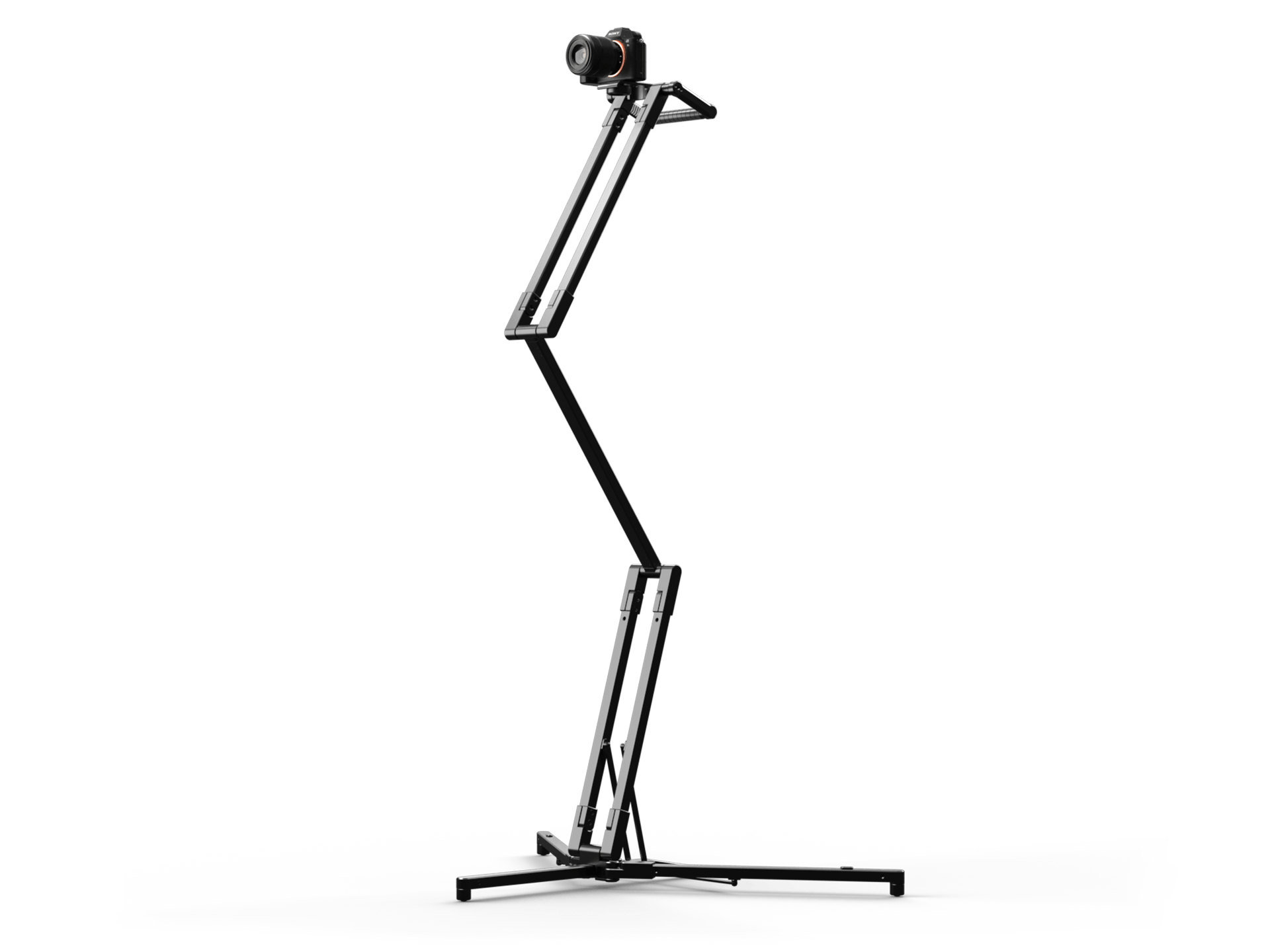 Edelkrone StandPLUS v3 | Tripod Chuyên Nghiệp | Chính Hãng - chi tiết sản phẩm