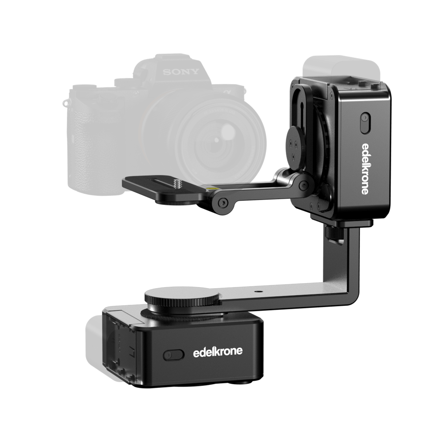edelkrone SurfaceAction Dual HeadONE v2 Bundle | Chính hãng