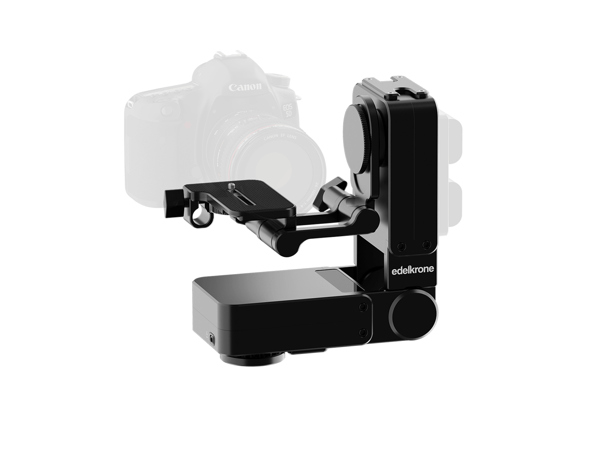 Edelkrone SurfaceMaster HeadPLUS v3 Bundle | Chính hãng - chi tiết sản phẩm