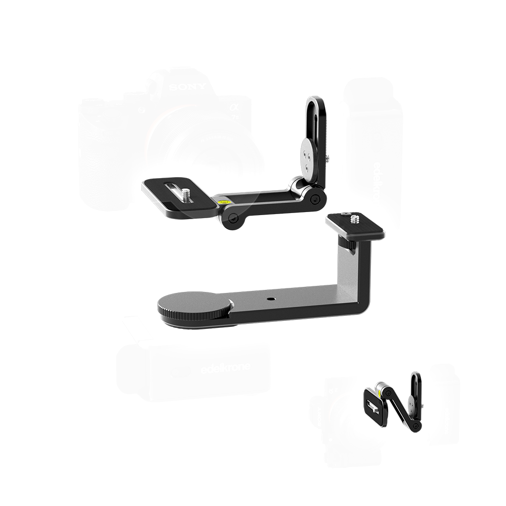 Edelkrone Tilt Module v4 for HeadONE | Chính hãng | NexShop | Chính hãng — ảnh 2