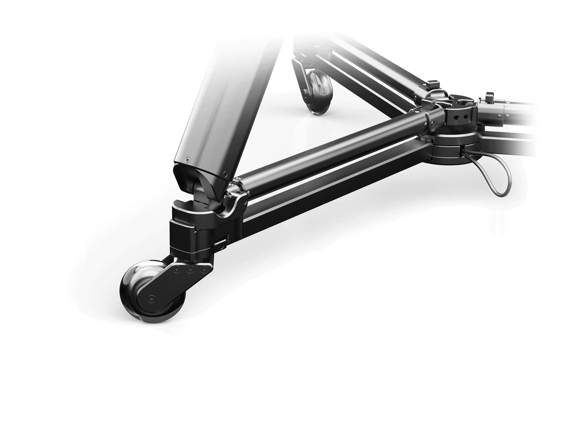 edelkrone Tripod Wheels | Chính hãng