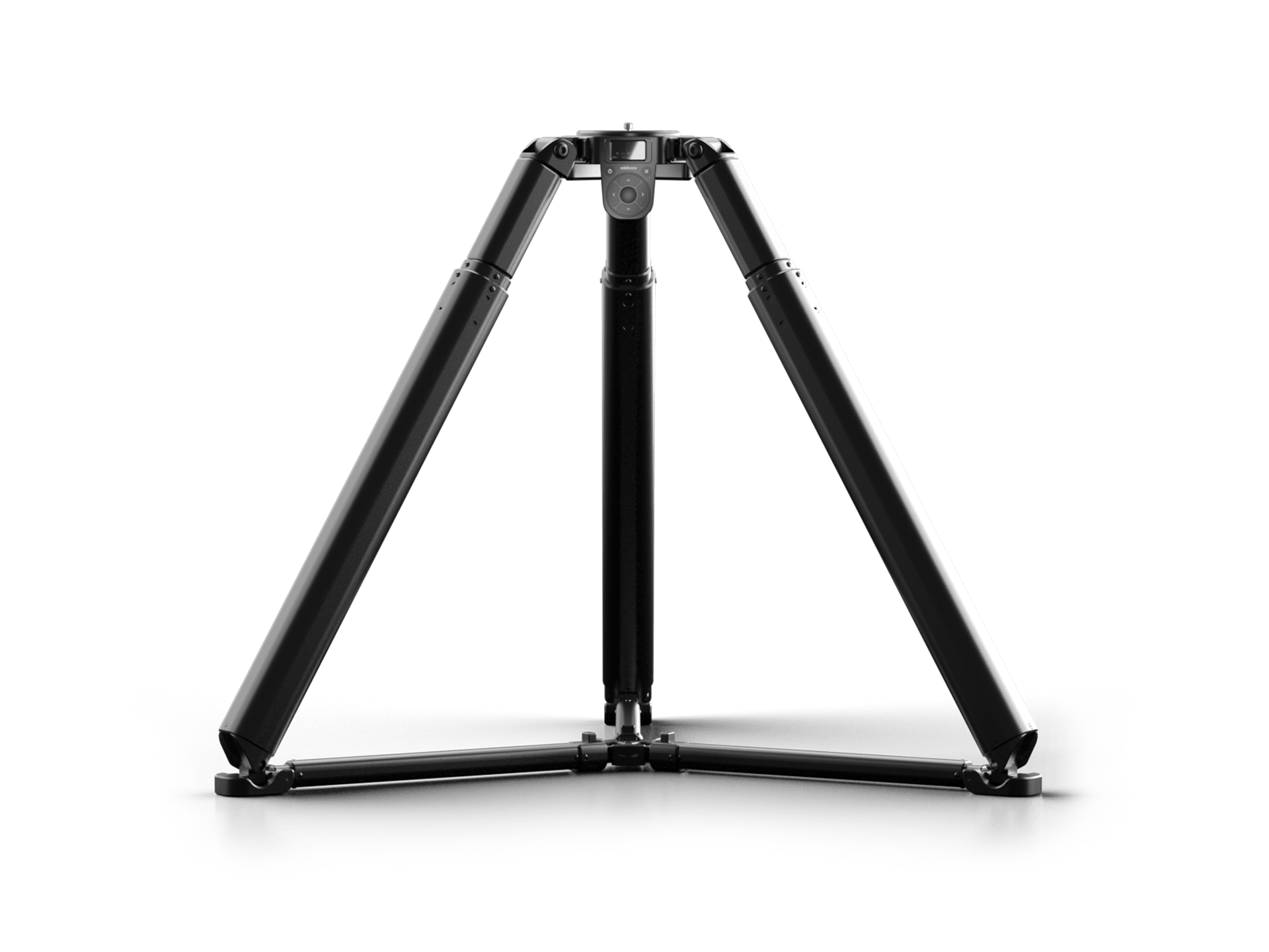 Edelkrone Tripod X PRO | Tripod Chuyên Nghiệp | Chính Hãng - cấu hình hộp sạc