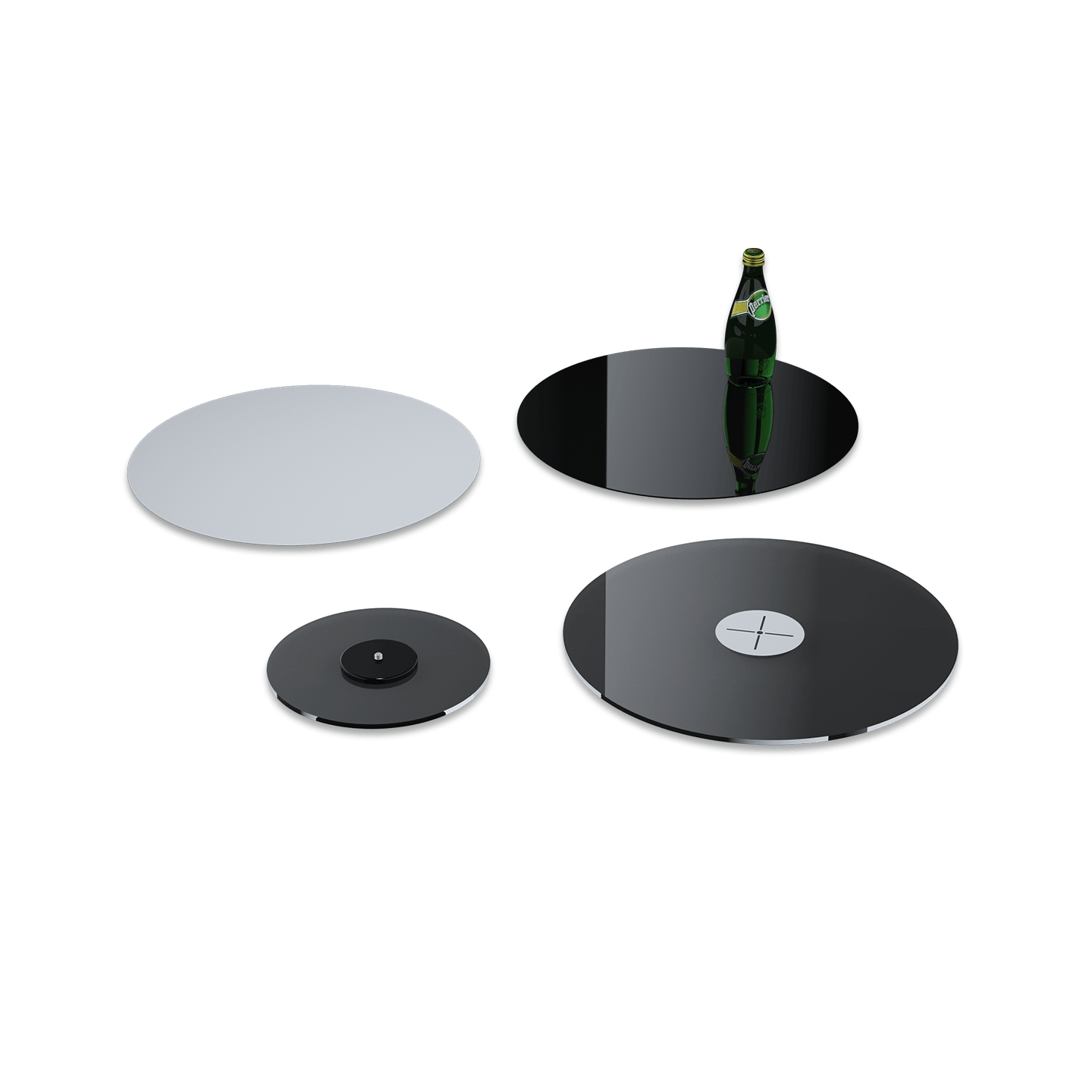 edelkrone Turntable Module (Small) (for All HeadONE) | Chính hãng