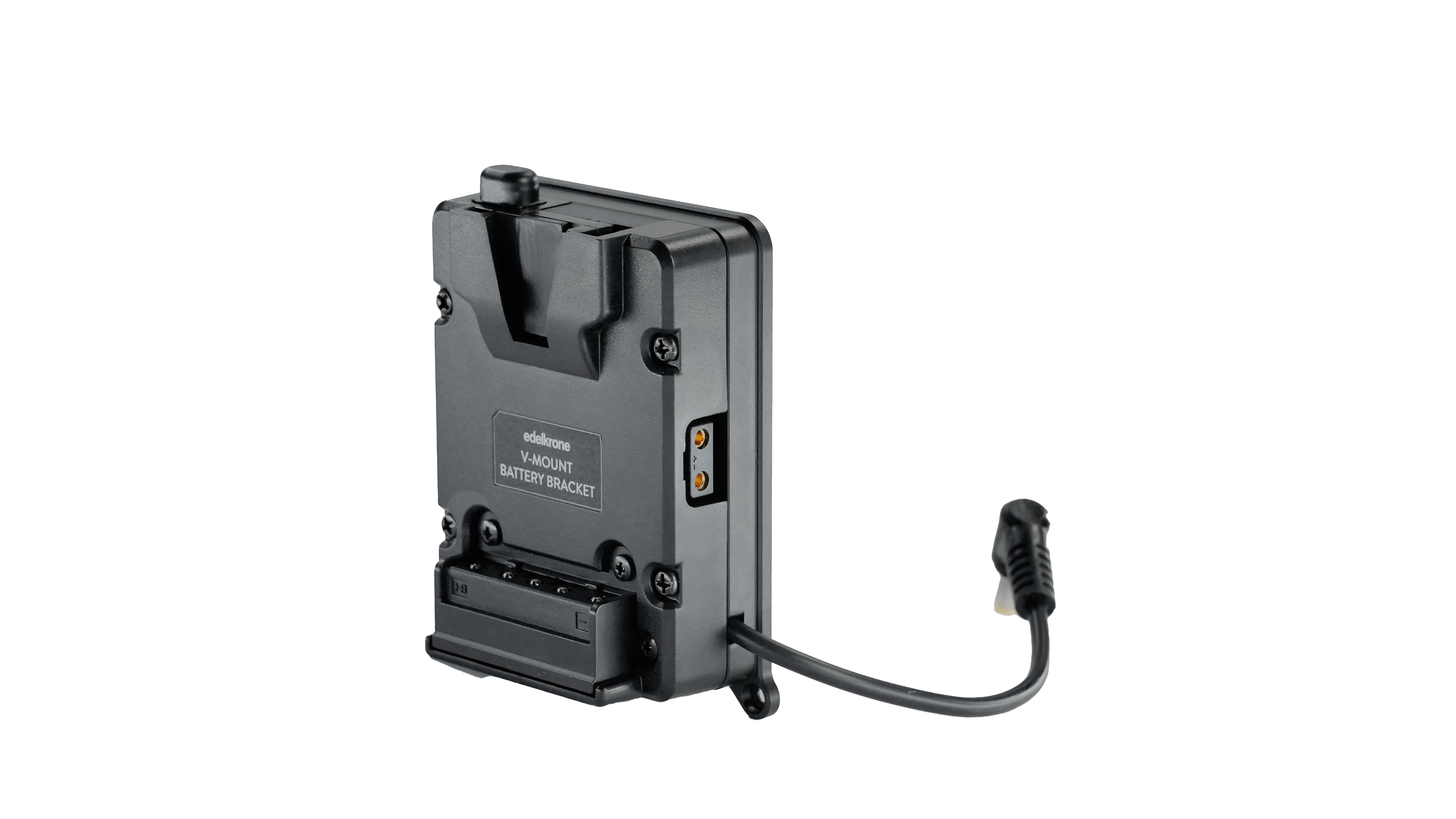 Edelkrone V Mount Battery Bracket v2 | Phụ kiện chính hãng nâng c — ảnh 1