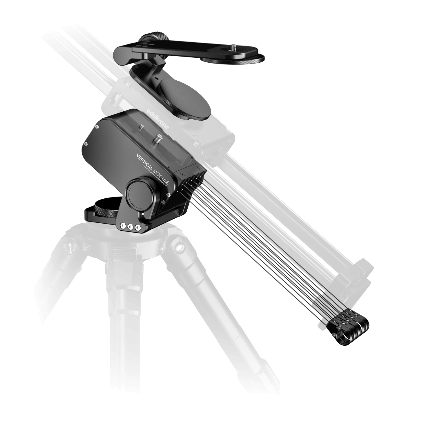 Edelkrone Vertical Module v2 for SliderPLUS v6 | Chính hãng - chi tiết sản phẩm