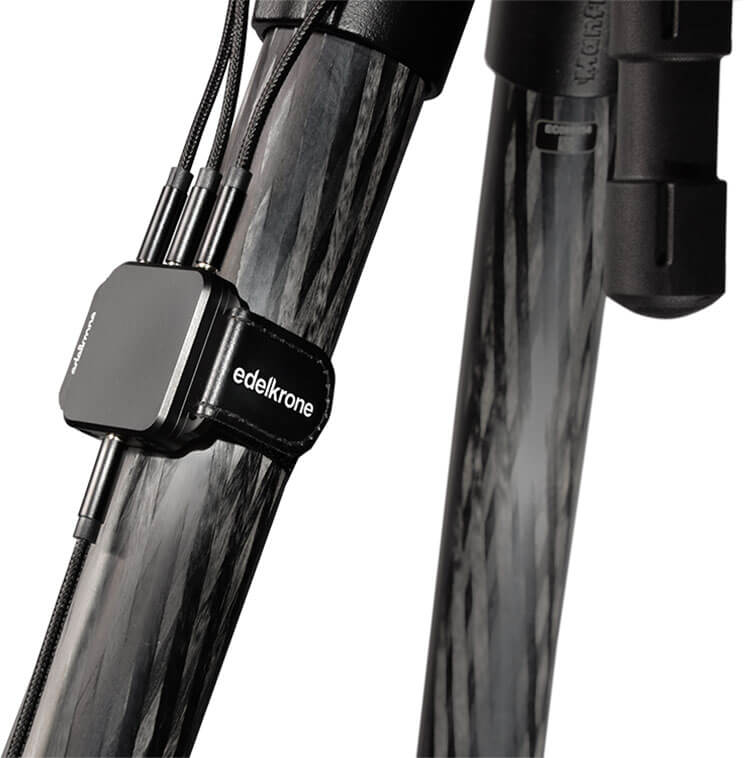 Edelkrone Wired Signal Hub v1 (for Moco) | Chính hãng | | Chính hãng — ảnh 3