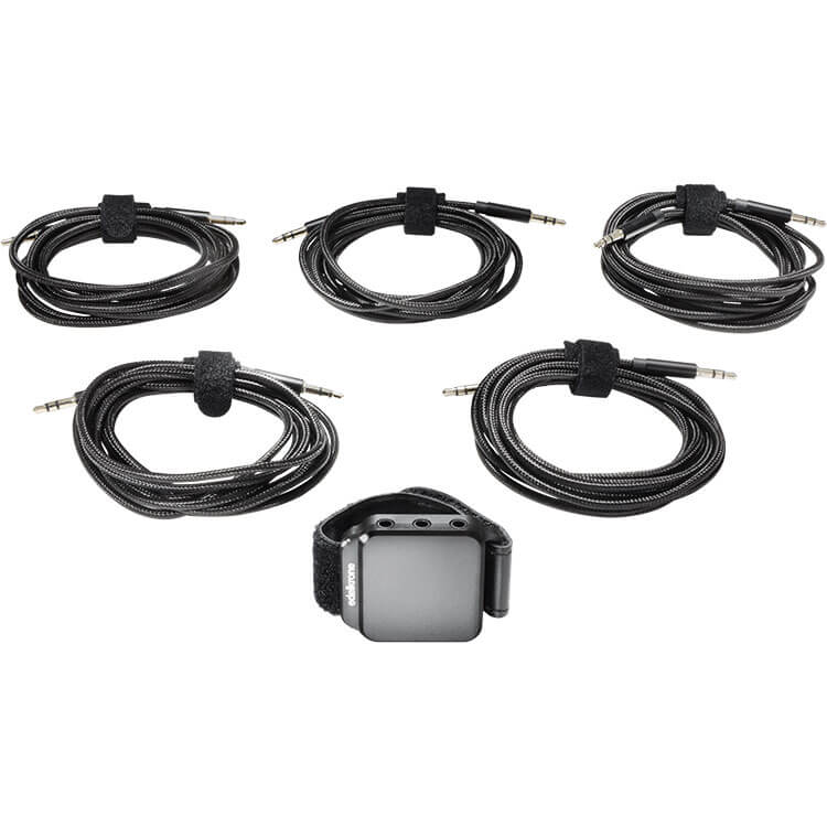 Edelkrone Wired Signal Hub v1 (for Moco) | Chính hãng | | Chính hãng — ảnh 4