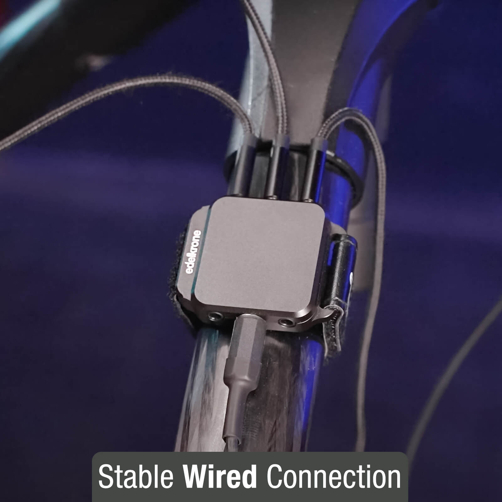 edelkrone Wired Signal Hub v1 (for Moco) | Chính hãng