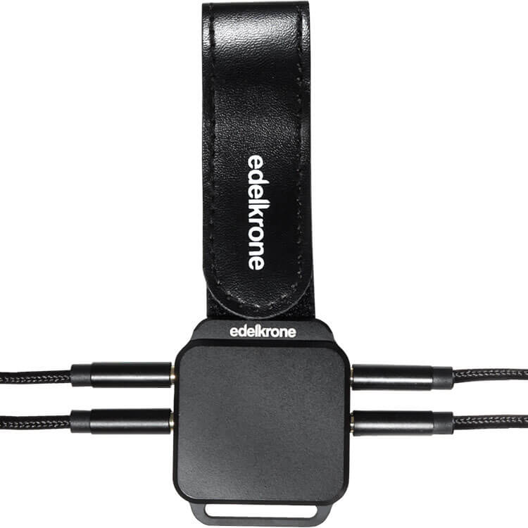Edelkrone Wired Signal Hub v1 (for Moco) | Chính hãng | | Chính hãng — ảnh 2