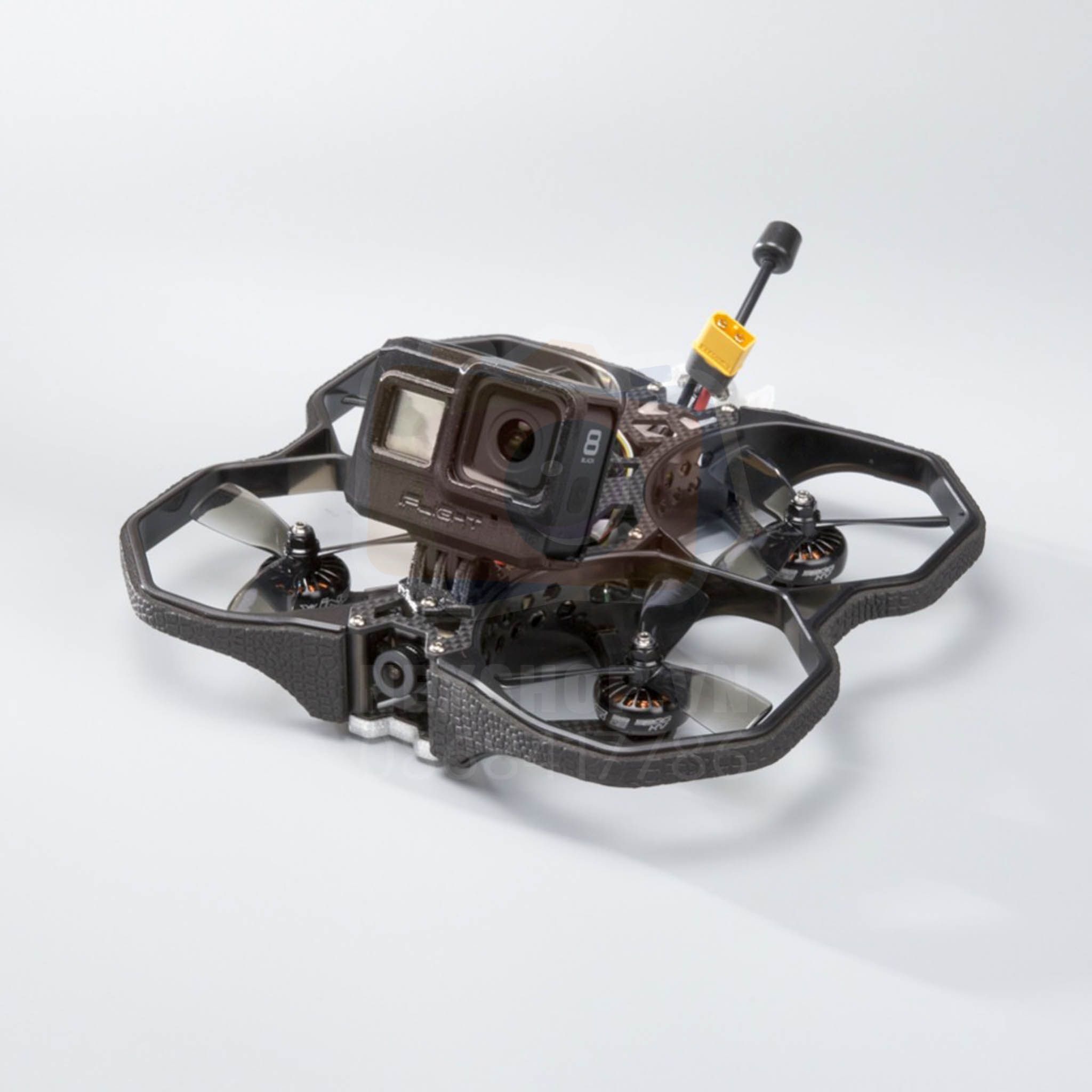 iFlight ProTek 35 Analog - BNF -6S