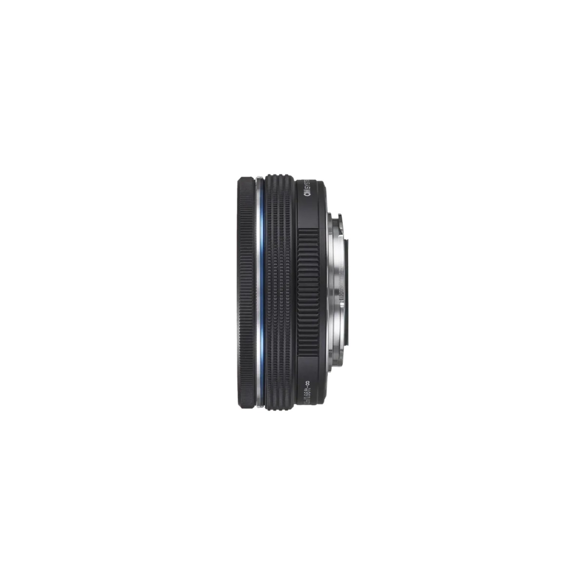 Ống kính OM SYSTEM M.Zuiko Digital ED 14-42mm F3.5-5.6 EZ ngàm Micro Four Thirds (Black) | Chính hãng