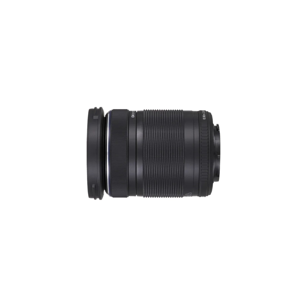 Ống kính OM SYSTEM M.Zuiko Digital ED 40-150mm F4-5.6 R ngàm Micro Four Thirds (Black) | Chính hãng