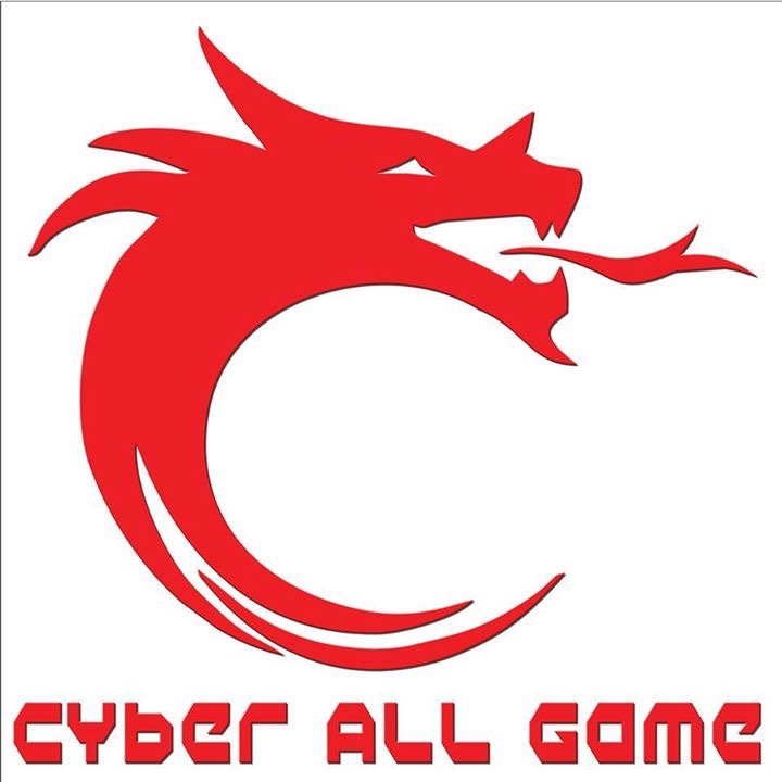 CYBER ALL GAME