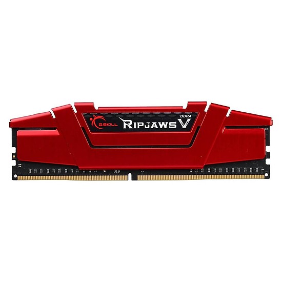 RAM G.SKILL 1x8GB RIPJAWS DDR4 2800MHz - Hàng Chính Hãng