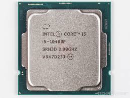 CPU Core I5 10400 Box nhập khẩu