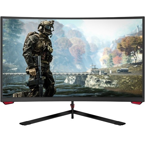 Màn Hình CONG Gaming Skyworth C27G1H 27inch 165Hz Best Of The Best