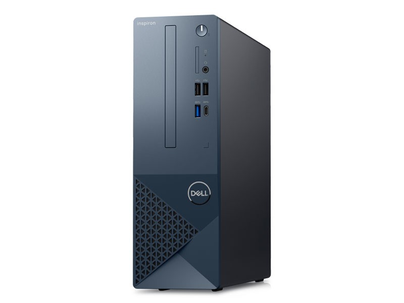 PC Dell Inspiron 3030T MTI51015W1-8G-512G-2Y ( i5-1400 | Ram 8GB DDR5 | 512GB SSD | Win 11 Home )