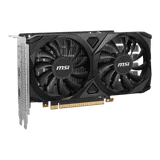 Card màn hình MSI GeForce RTX 3050 VENTUS 2X 6G OC
