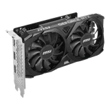 Card màn hình MSI GeForce RTX 3050 VENTUS 2X 6G OC