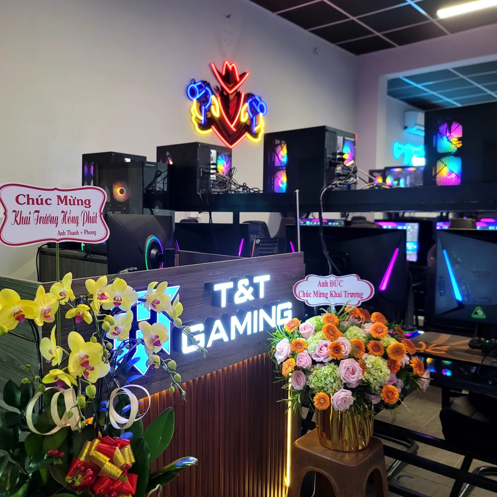 Nâng Cấp Tu Sửa Phòng Game Để Giữ Chân Khách Hàng Tăng Sự Chuyển Đổi