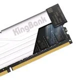 RAM KINGBANK TẢN NHIỆT 16GB (1x16GB) 3200MHz DDR4