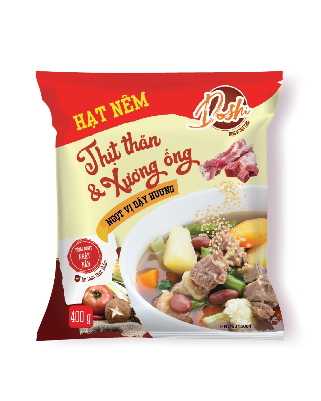 HNDS015001-Hạt nêm Doshi thịt thăn và xương ống 400g.jpg