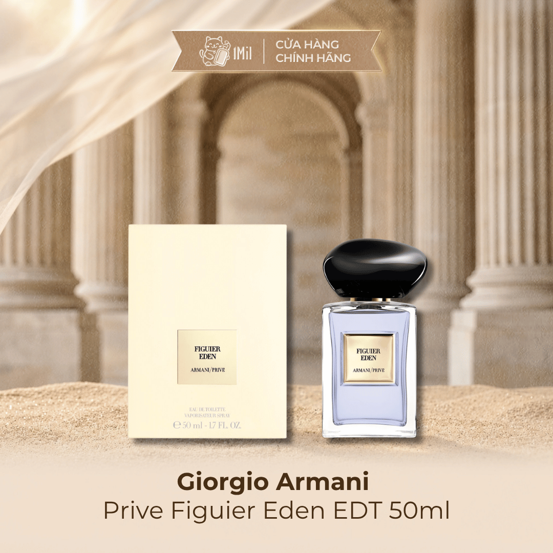 Giorgio Armani Prive Figuier Eden EDT