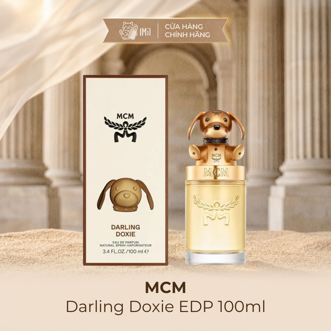 MCM Darling Doxie EDP 100ml