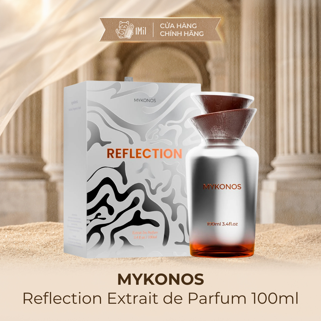 Mykonos Reflection Extrait de Parfum
