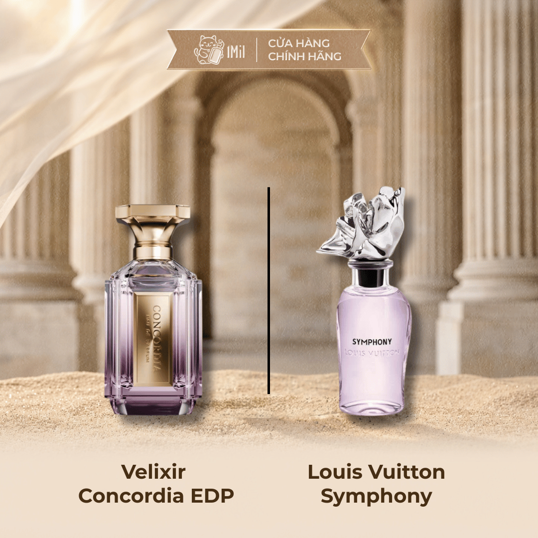 Velixir Concordia EDP