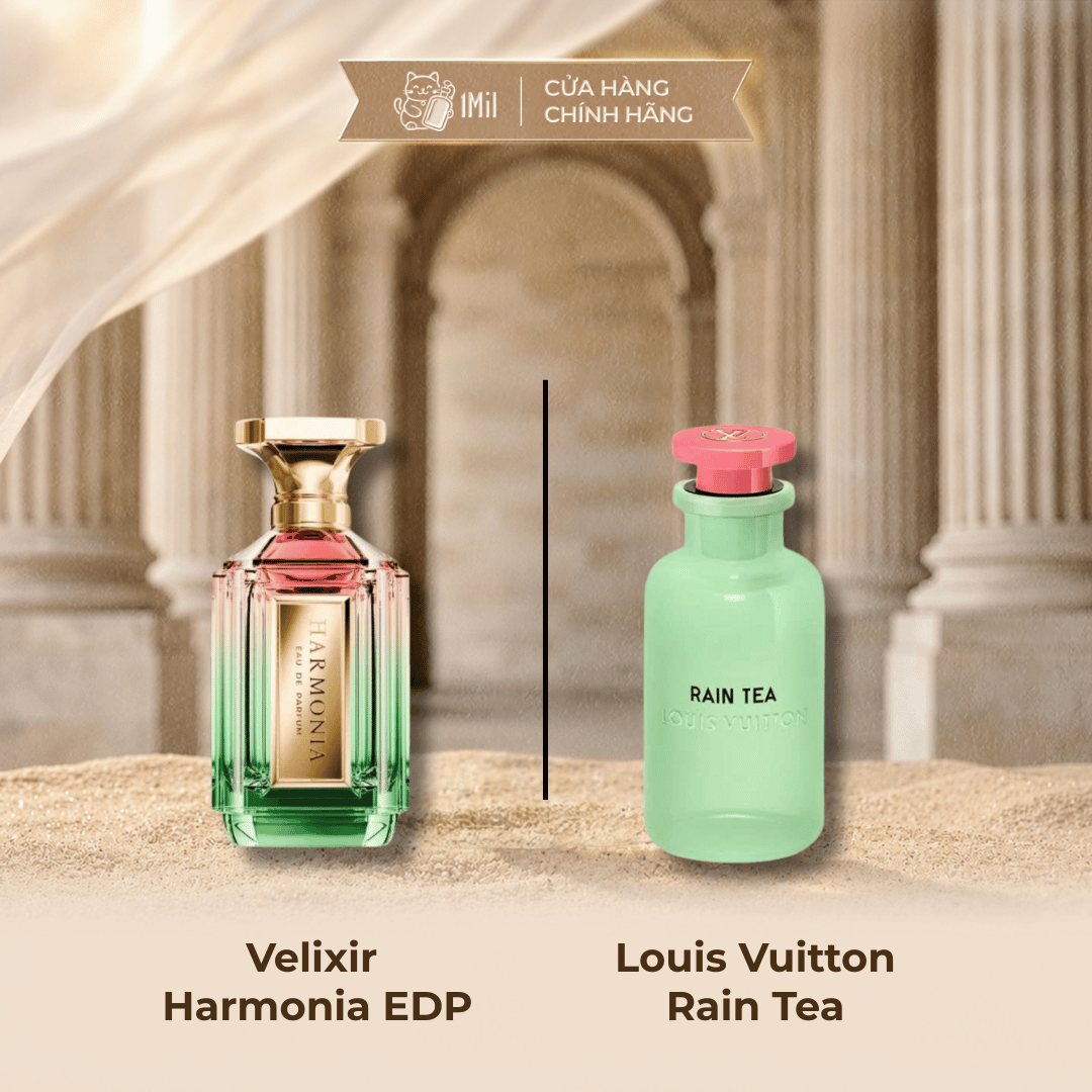 Velixir Harmonia EDP