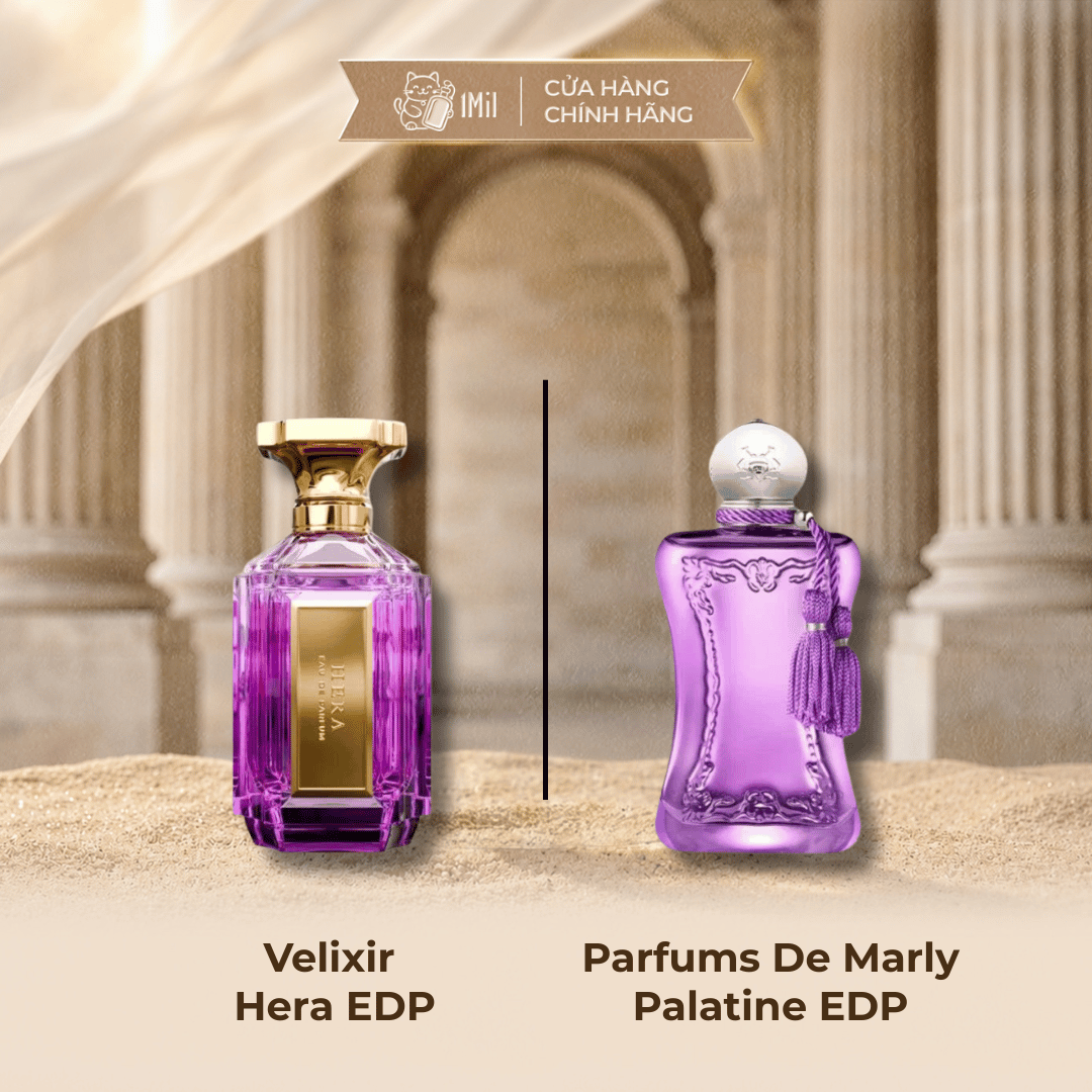 Velixir Hera EDP 100ml