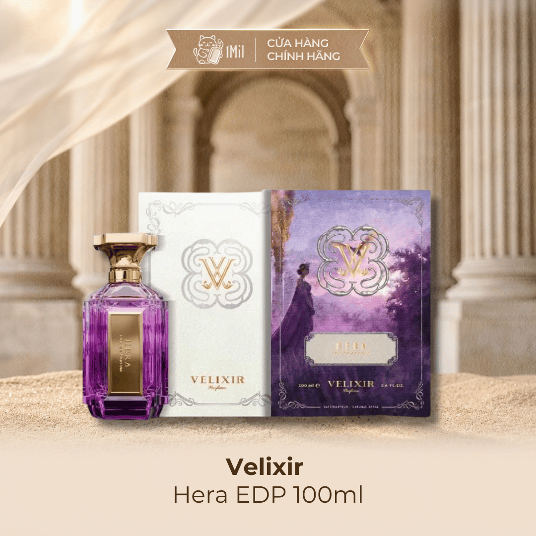 Velixir Hera EDP 100ml