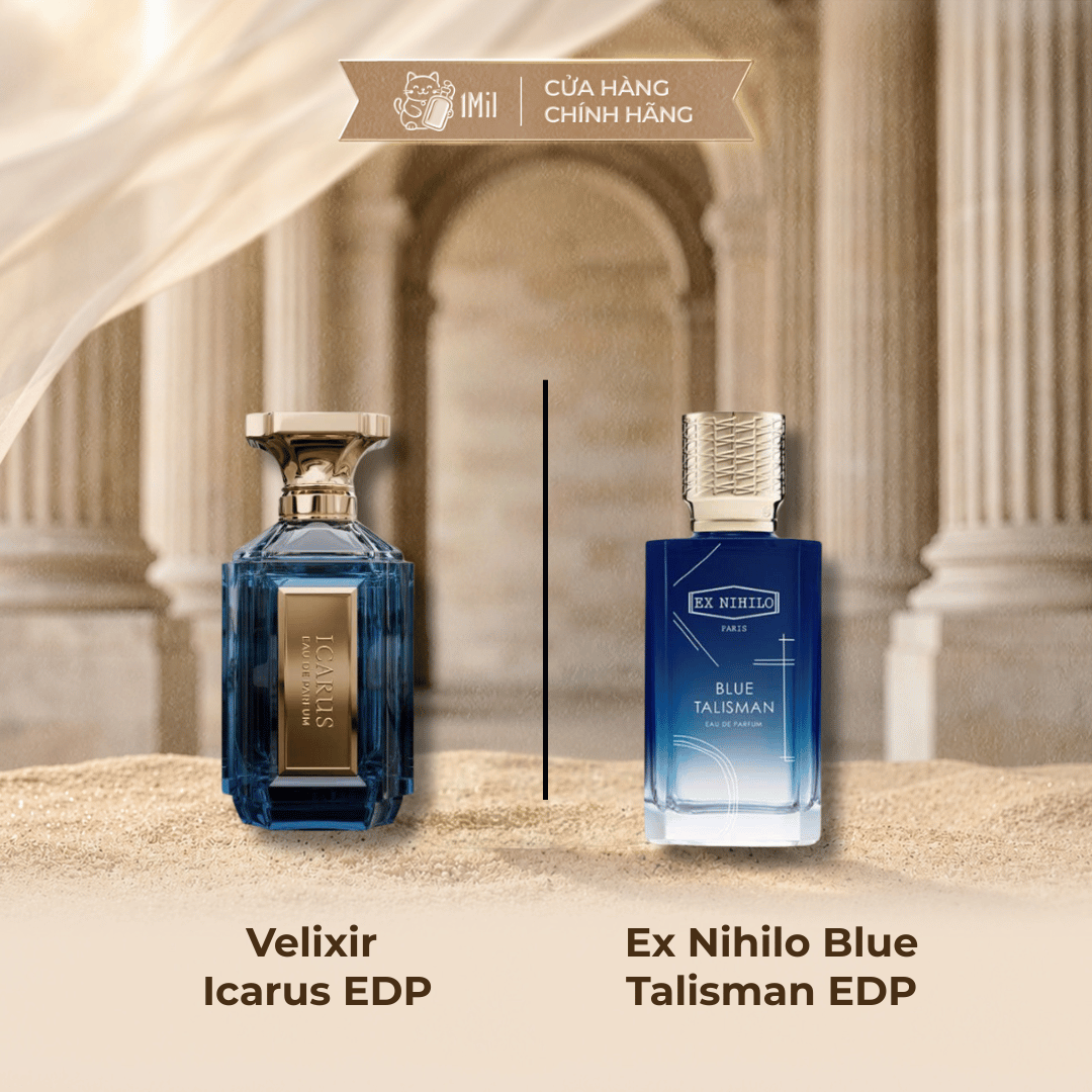 Velixir Icarus EDP