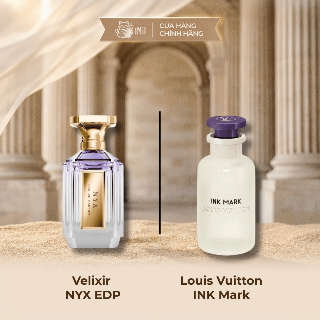 Velixir Nyx EDP