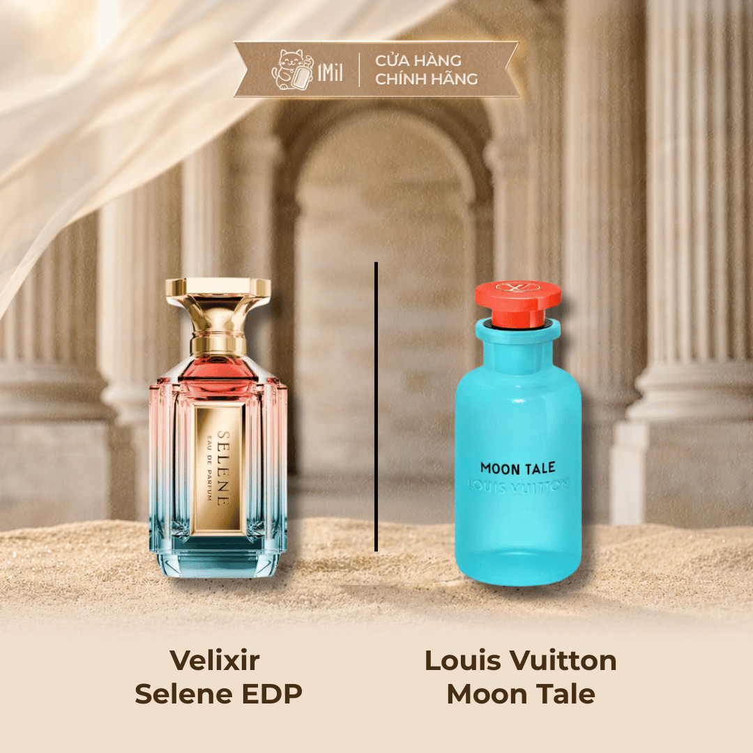 Velixir Selene EDP