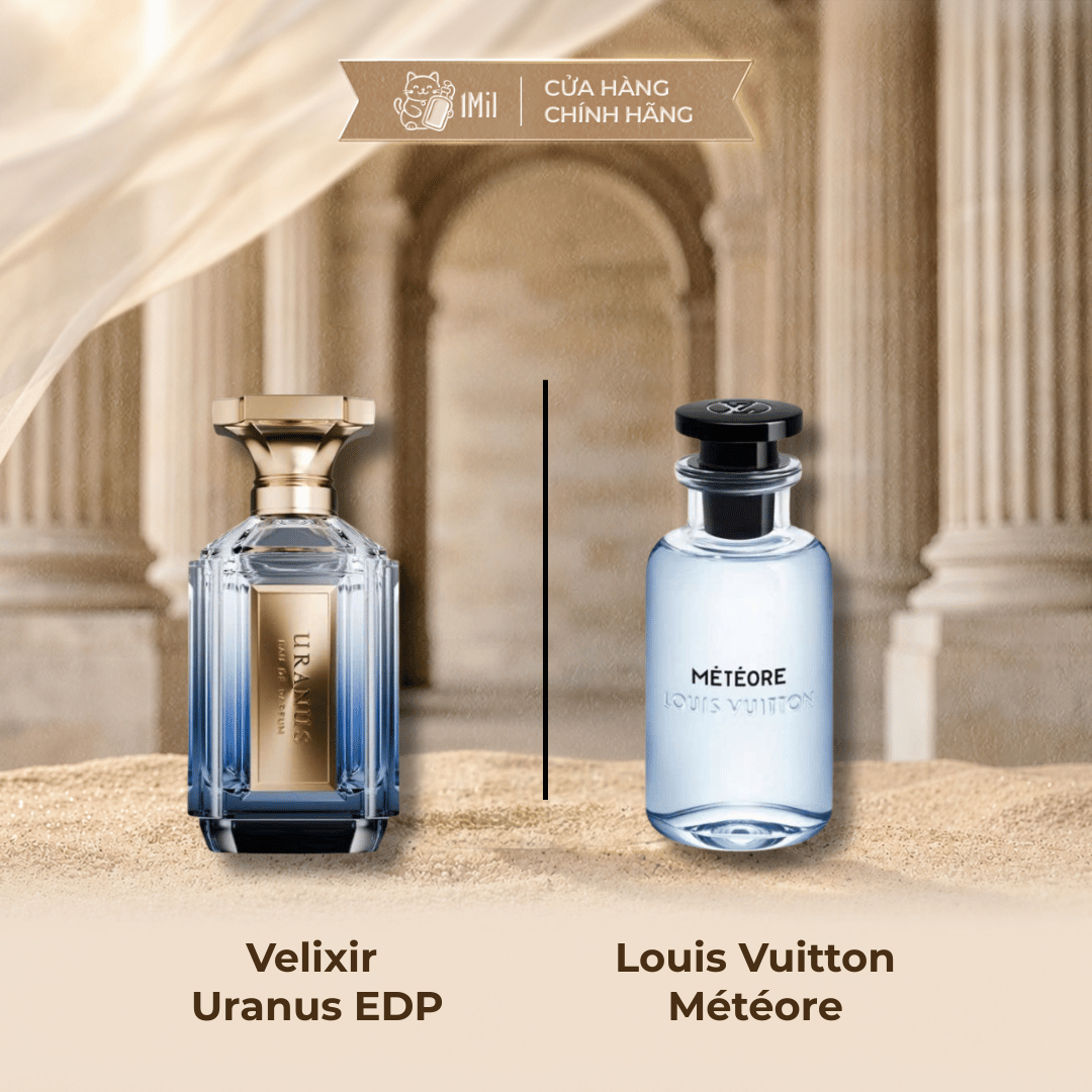 Velixir Uranus EDP 100ml