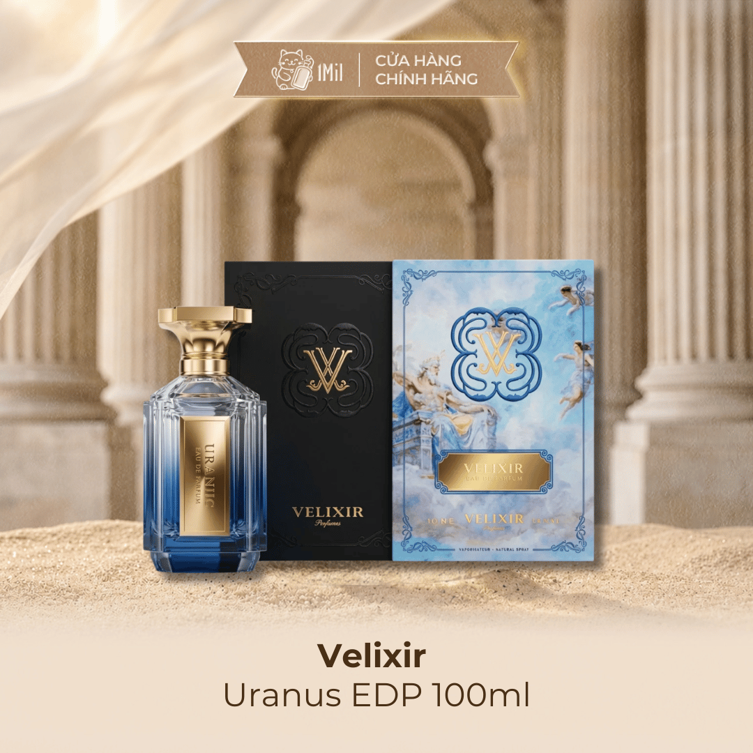 Velixir Uranus EDP 100ml