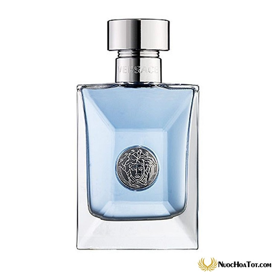 Nước hoa nam Versace Pour Homme EDT