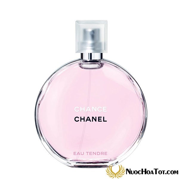 Nước hoa nữ Chanel Chance Eau Tendre EDT