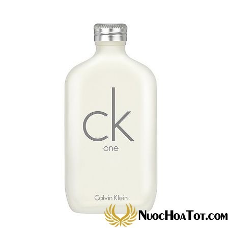 Nước hoa Calvin Klein CK One EDT