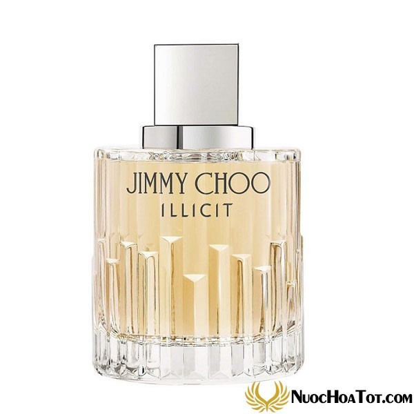 Nước hoa nữ Jimmy Choo Illicit EDP