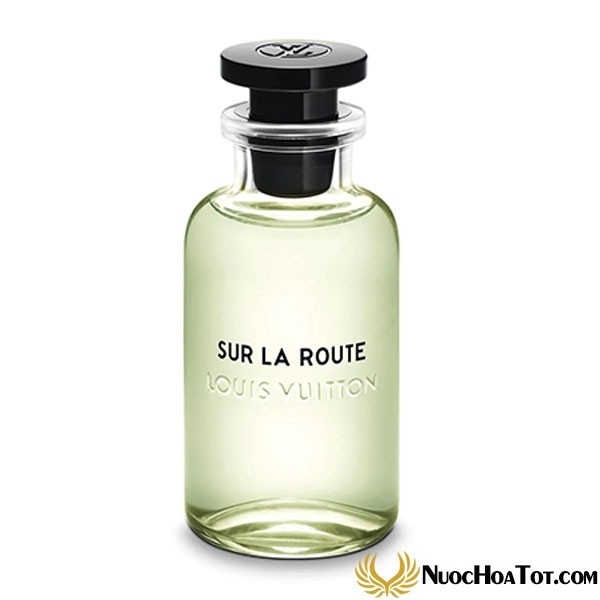 Nước hoa nữ Louis Vuitton Sur la Route EDP